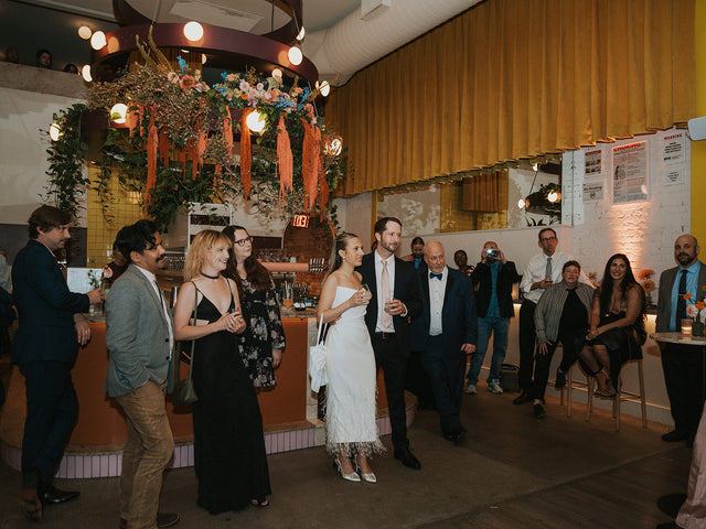 Our Favorite Female-Founded Bridal Brands
