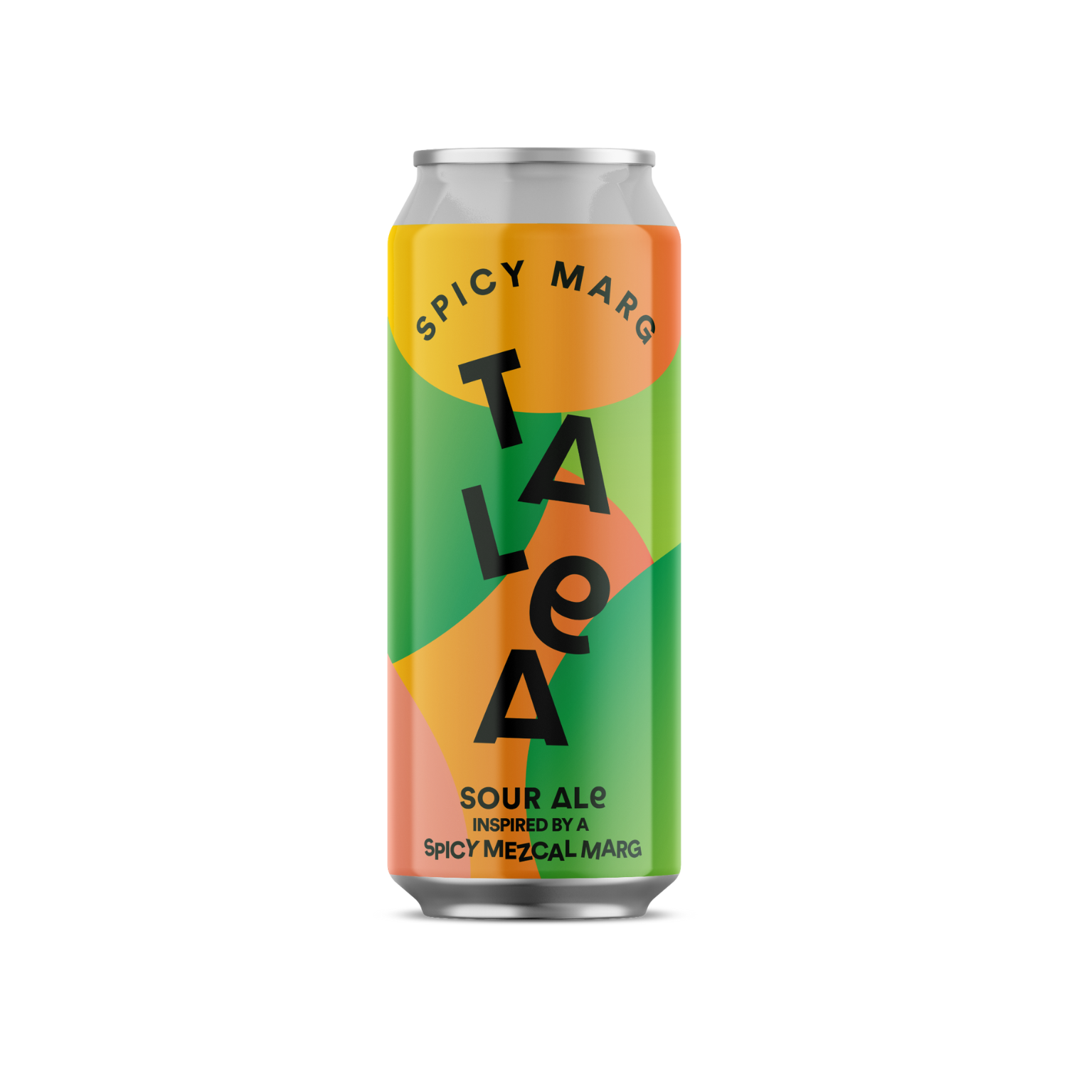 Spicy Marg Sour Ale – TALEA Beer Co.