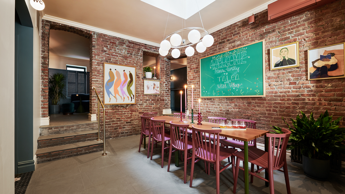 Talea West Village