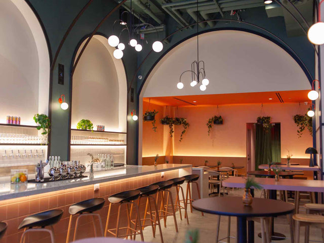 TALEA Bryant Park is Open! – TALEA Beer Co.