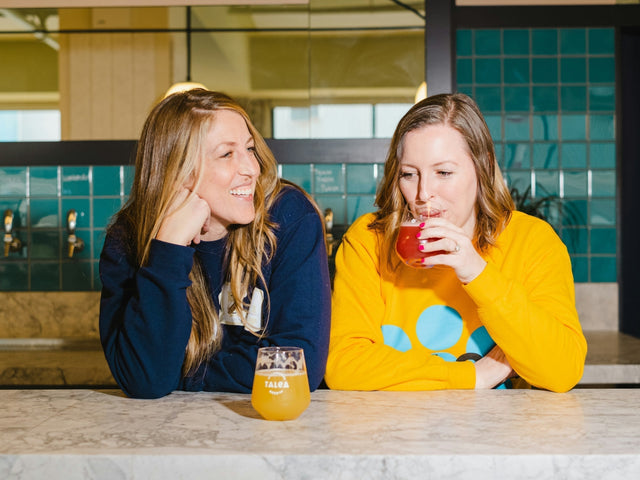 Women's History Month at TALEA