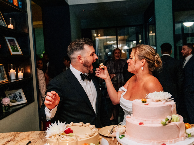 Where to Buy the Best Wedding Cakes in Brooklyn & Manhattan