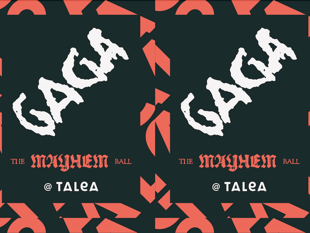 Lady Gaga Concert Pregames at Penn!