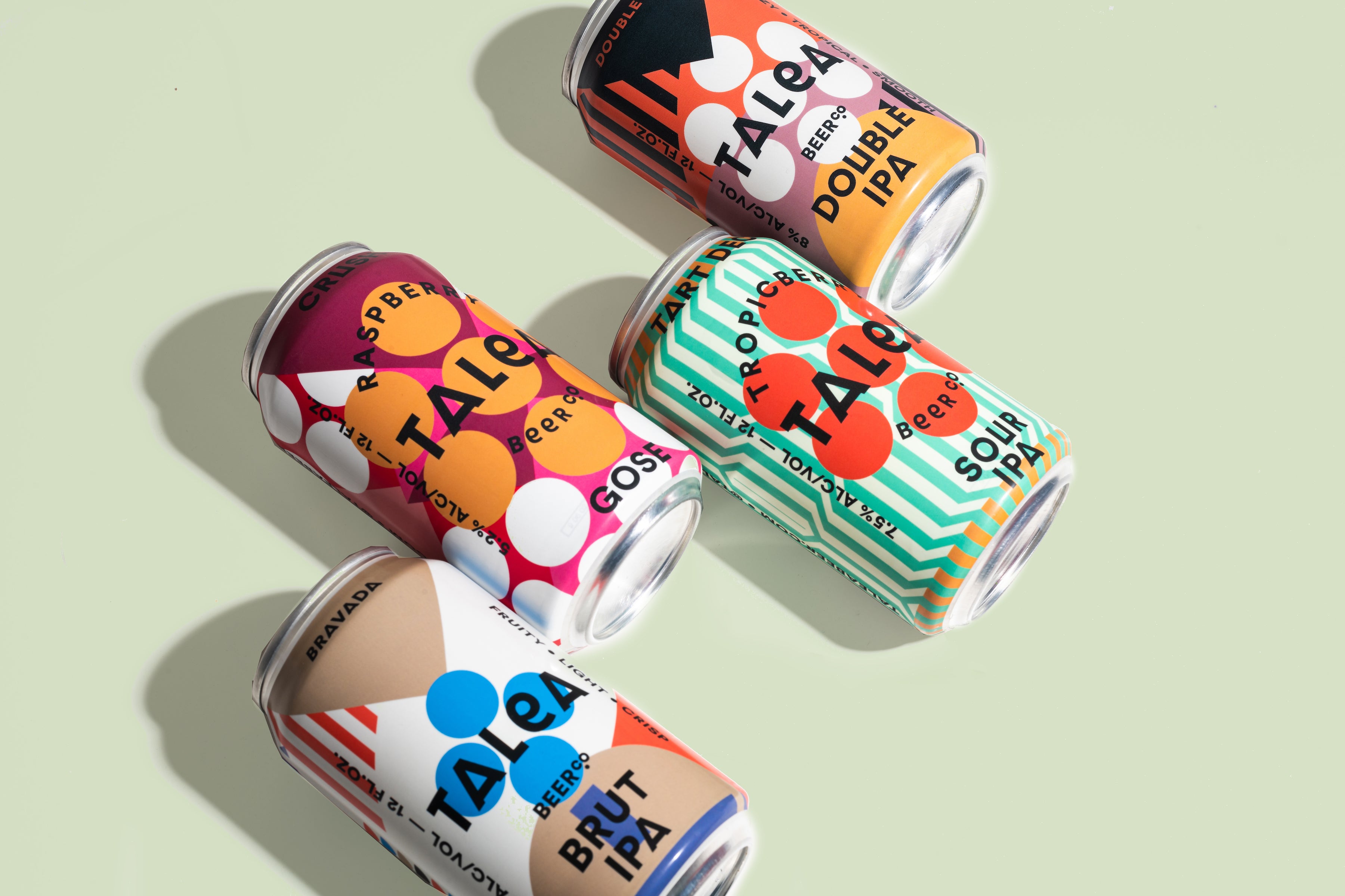 About – TALEA Beer Co.