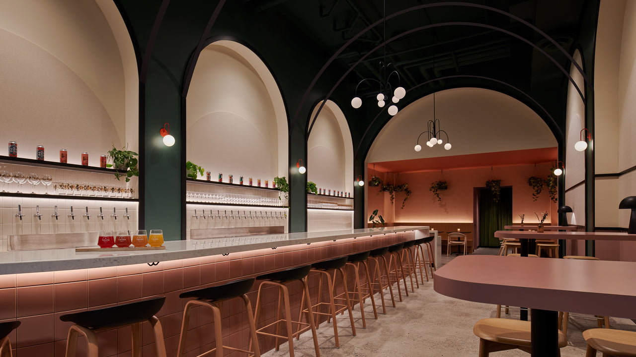 Bar photo 1