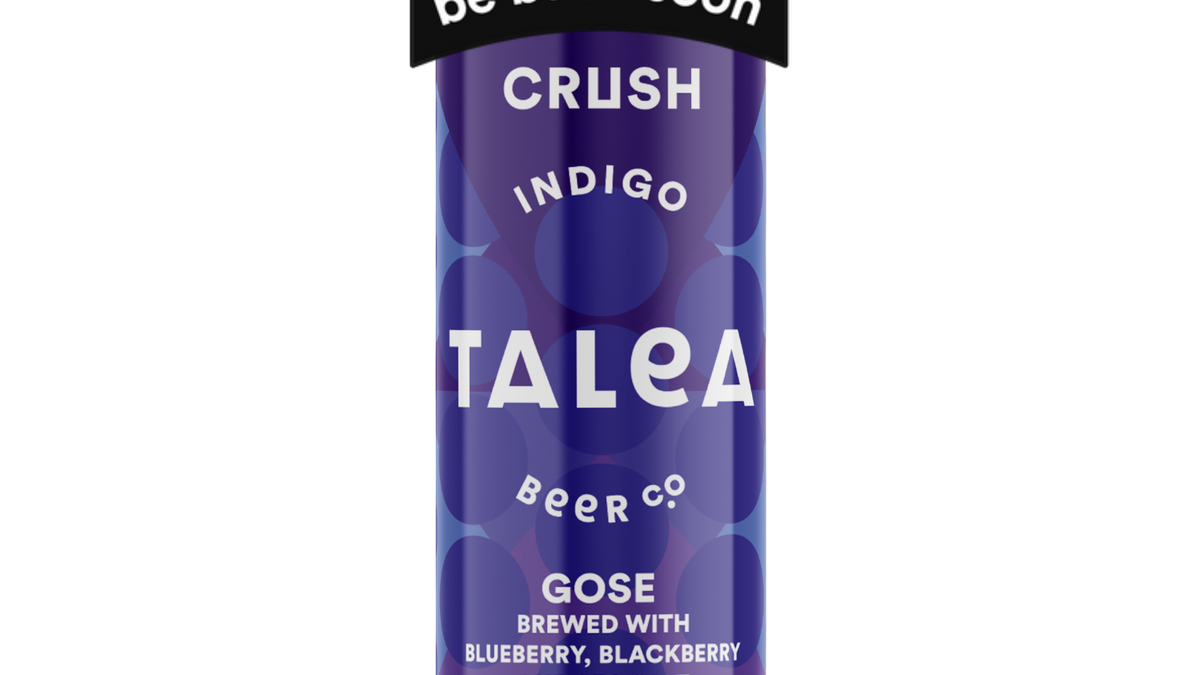 Indigo Description