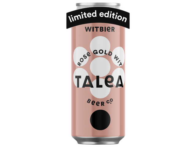 Rose Gold Wit Description
