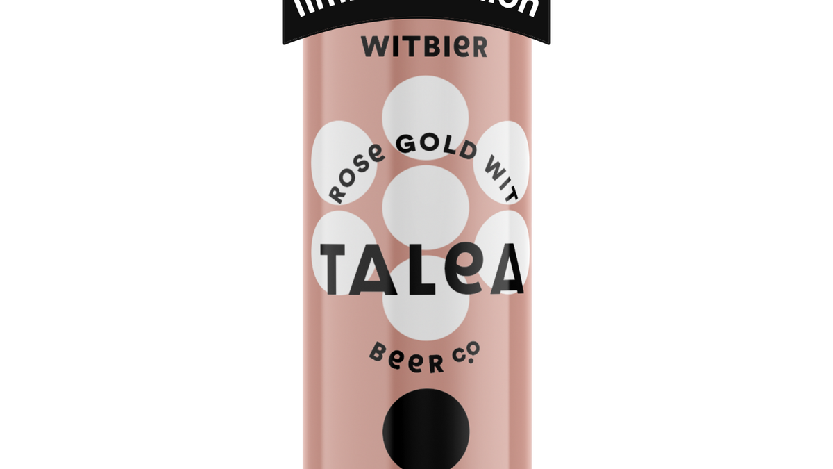 Rose Gold Wit Description