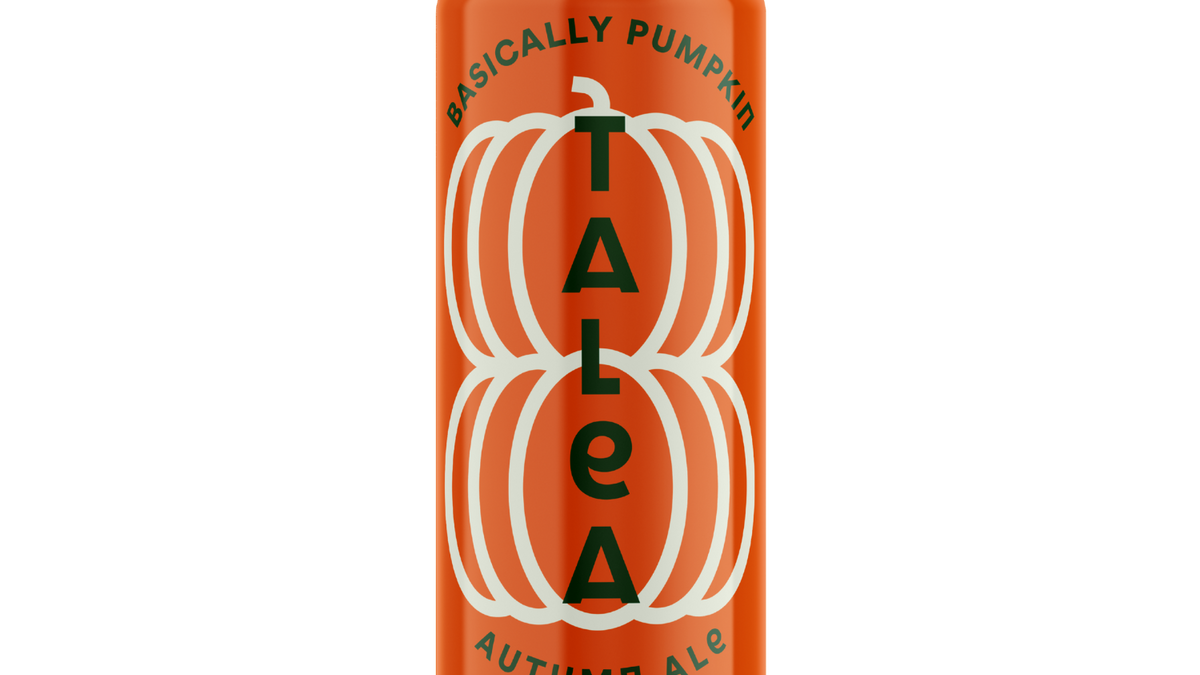 Basically Pumpkin Ale Description
