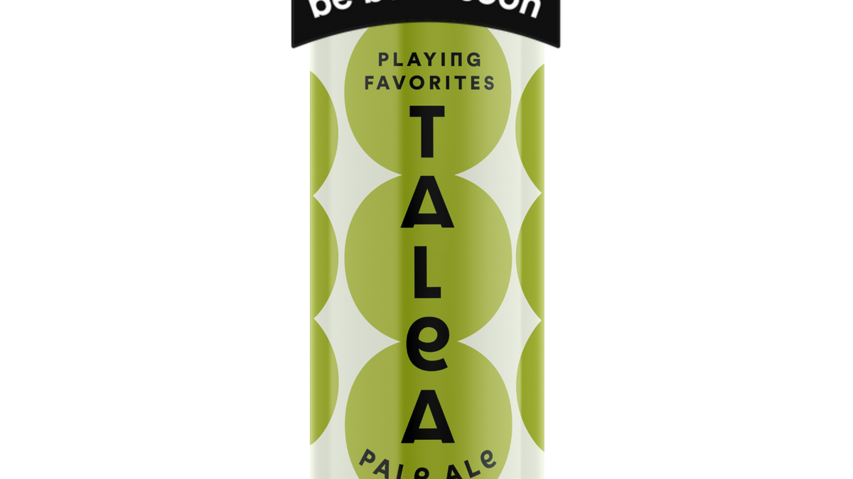 Playing Favorites NYS IPA Description