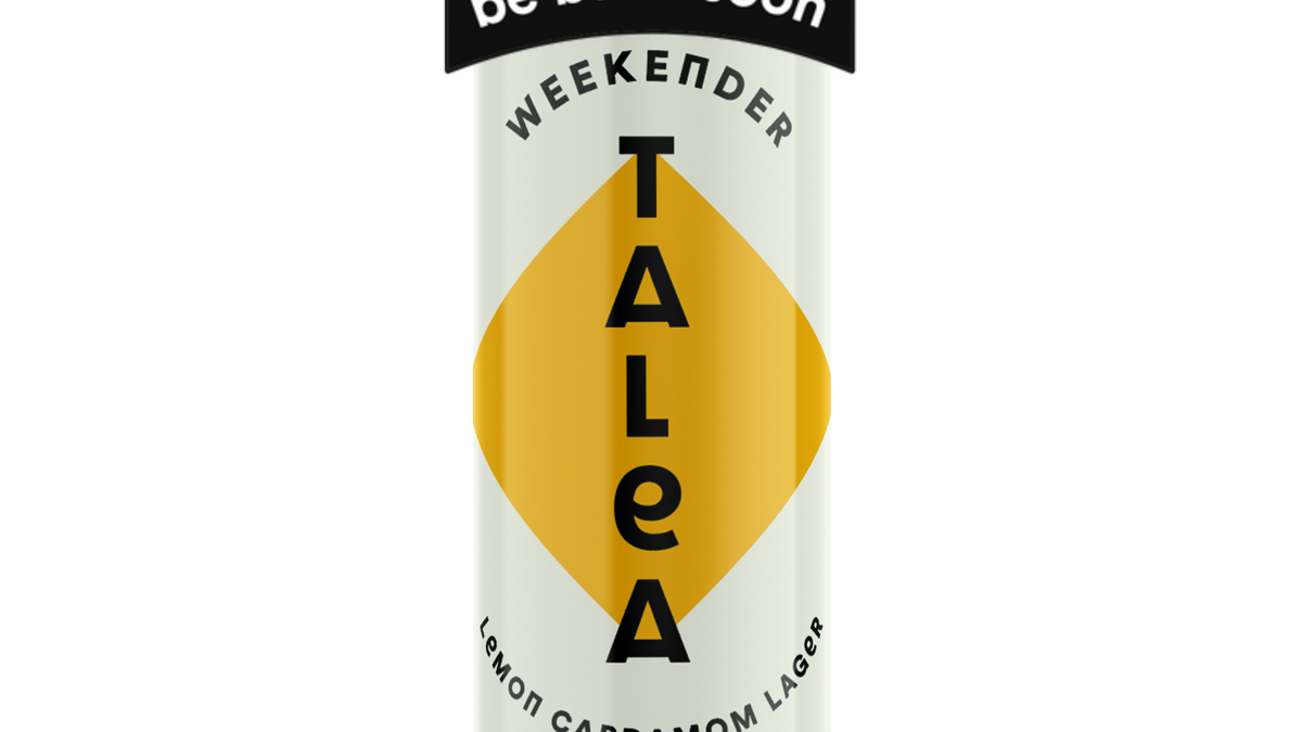 Weekender Lemon Cardamom Description