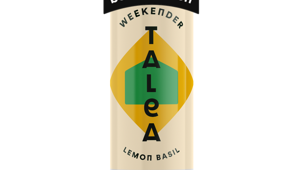 Weekender Lemon Basil Description