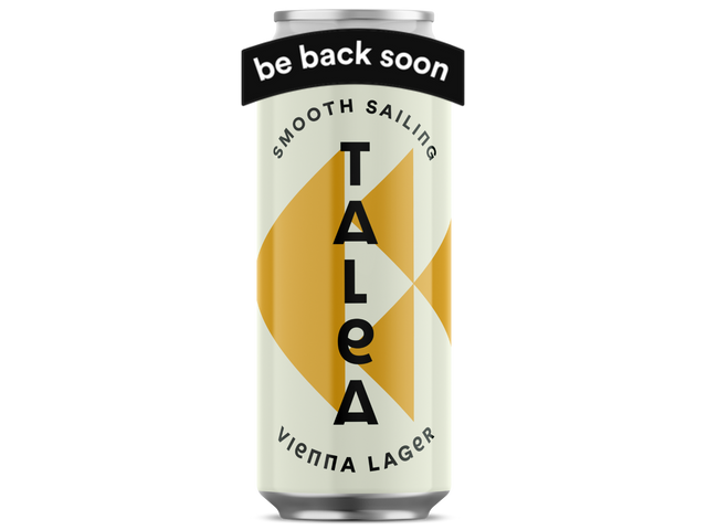 Smooth Sailing Vienna Lager Description