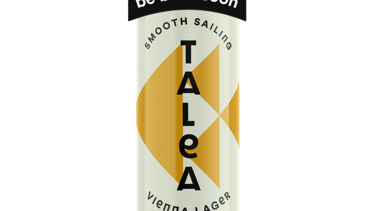 Smooth Sailing Vienna Lager Description