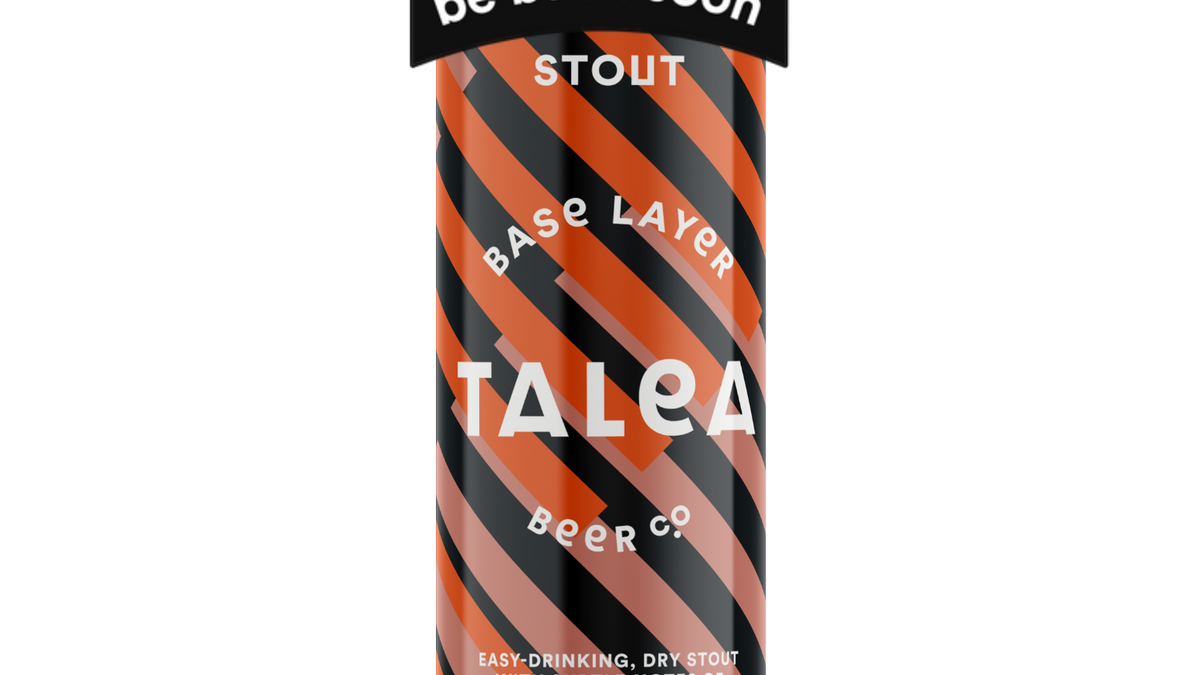 Base Layer Stout Description