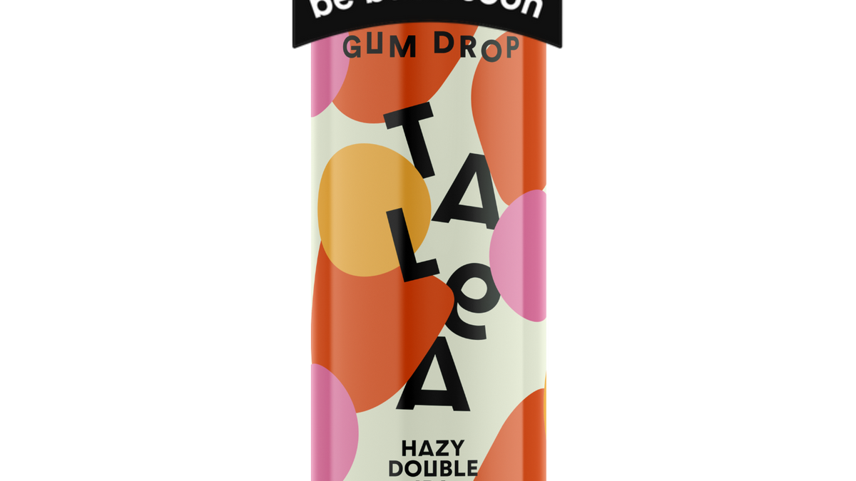Gum Drop DIPA Description