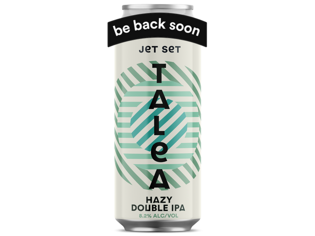 Jet Set DIPA Description