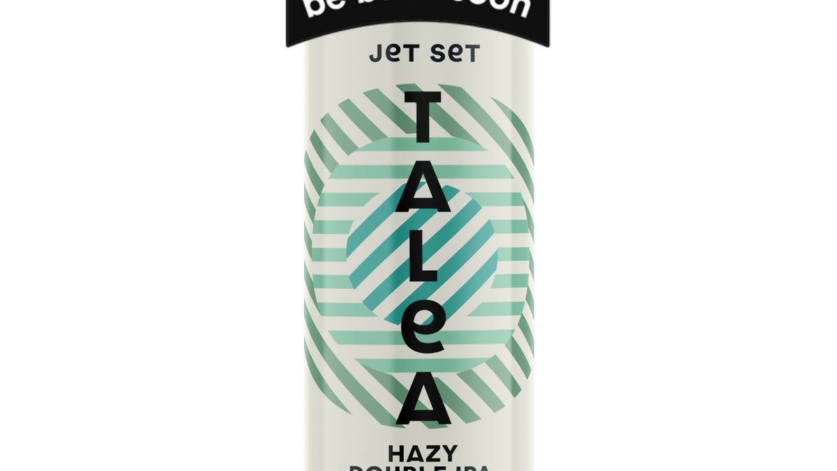 Jet Set DIPA Description