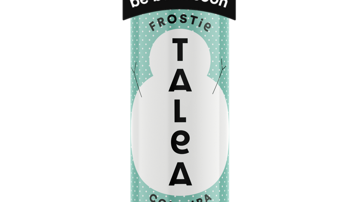Frostie Cold IPA Description