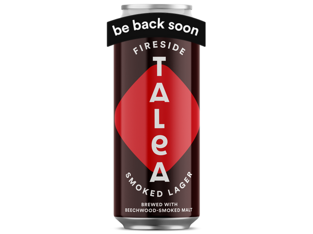 Fireside Smoked Vienna Lager Description