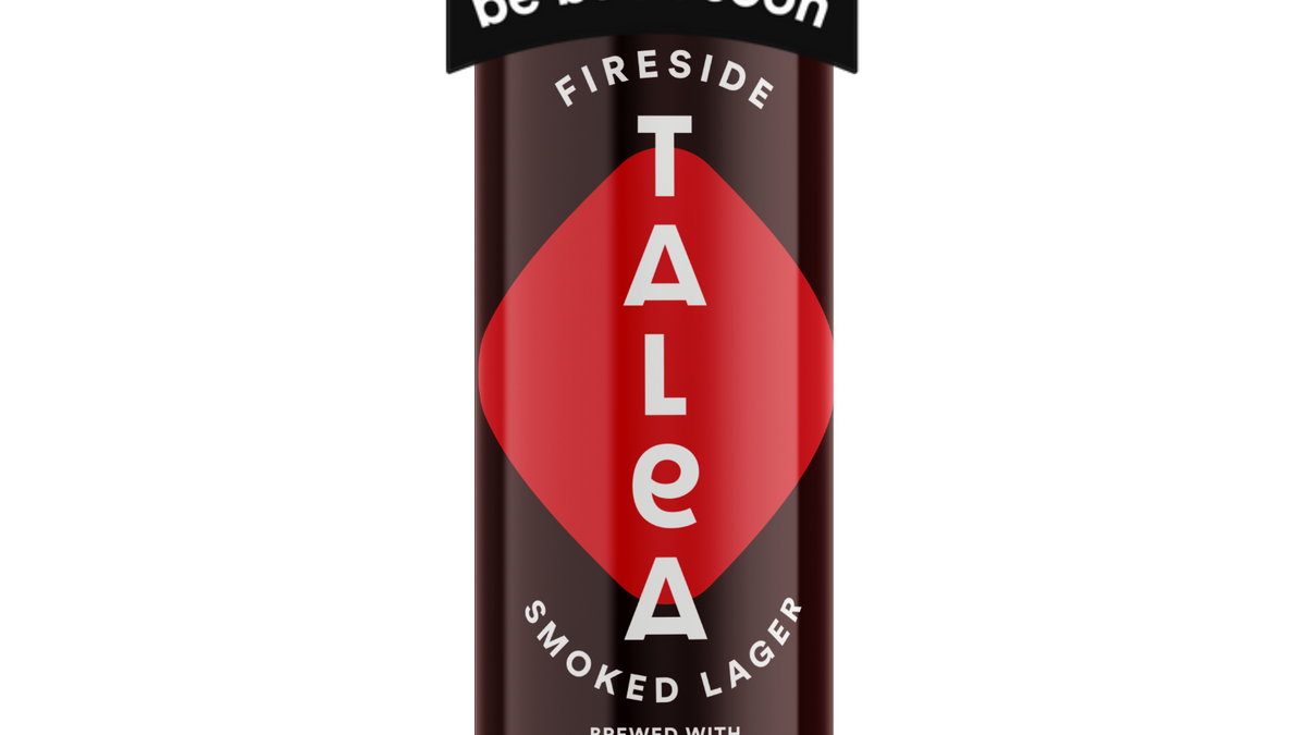 Fireside Smoked Vienna Lager Description