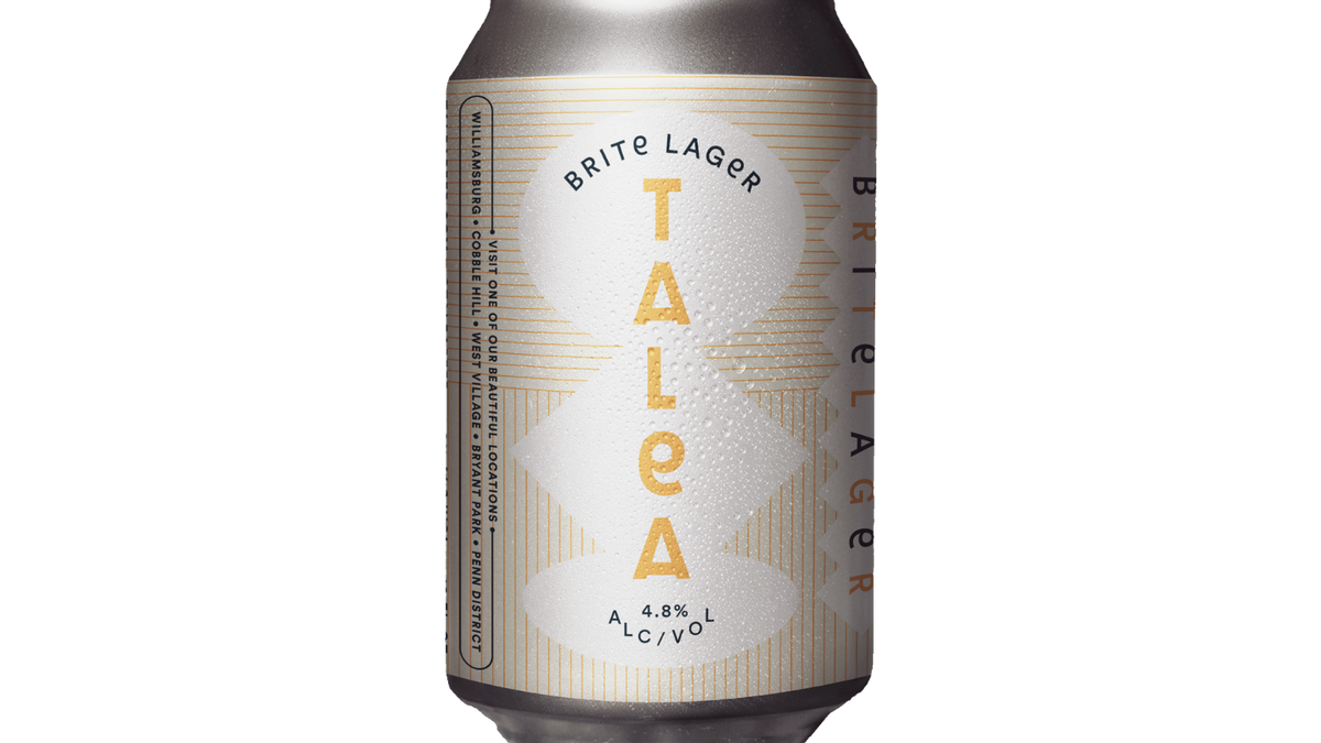 TALEA Brite Description