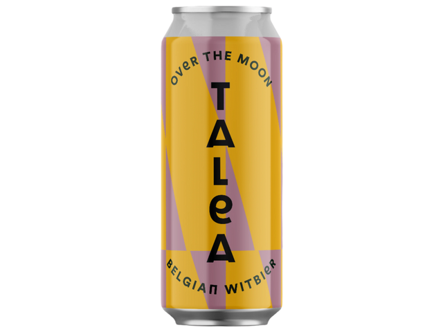 Over The Moon Description