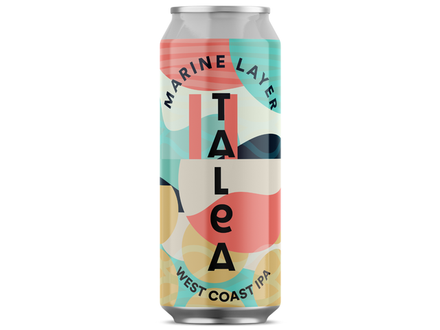 Marine Layer Description