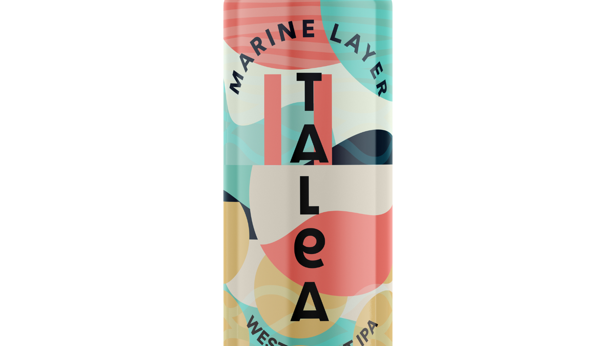 Marine Layer Description