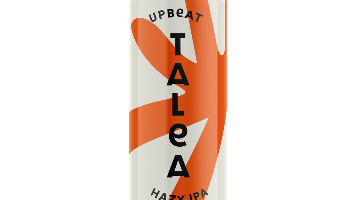 Upbeat Description