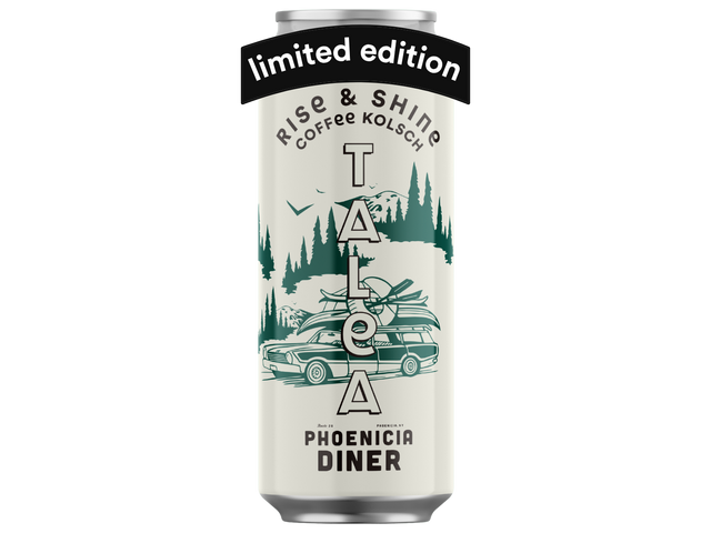 Rise and Shine Description