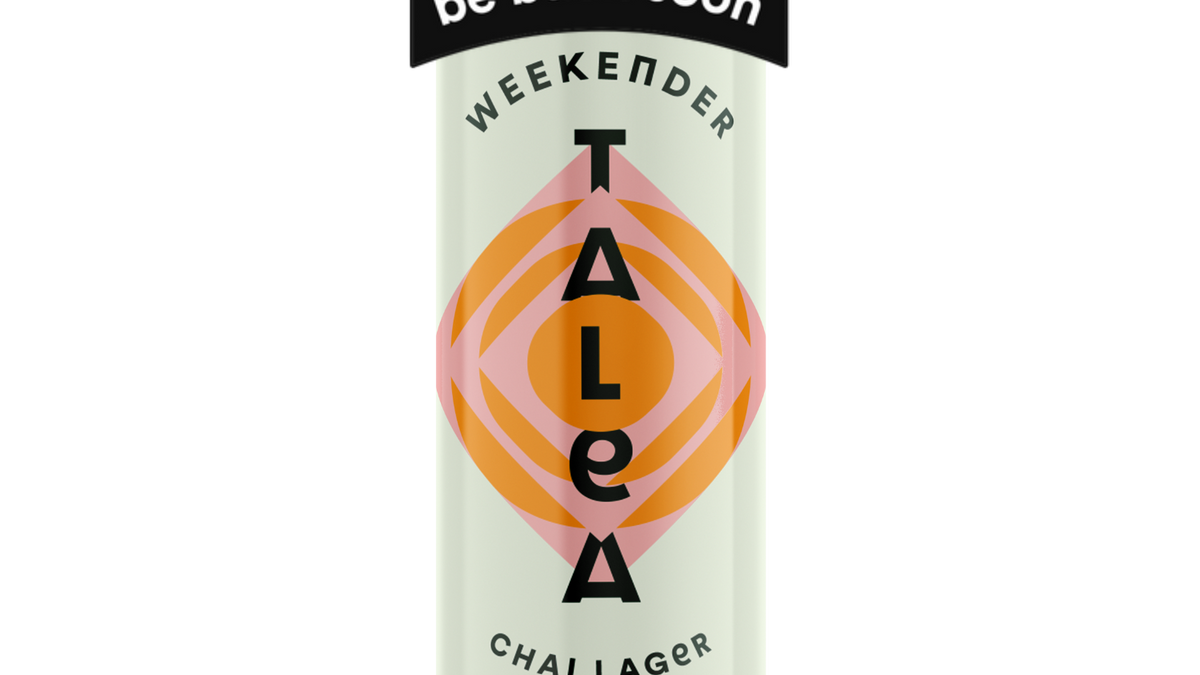 Weekender Masala Chai Lager Description