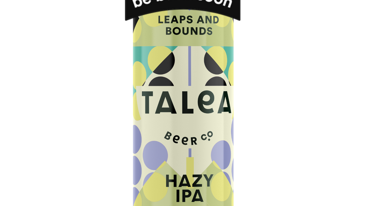 Leaps & Bounds Hazy DIPA Description