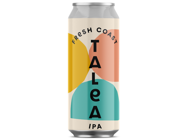 Fresh Coast IPA Description