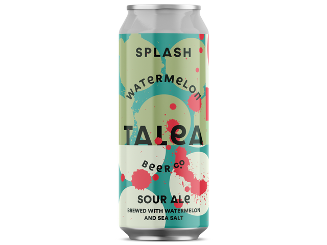 Watermelon Splash Description