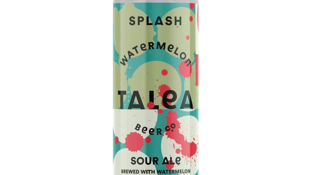 Watermelon Splash Description