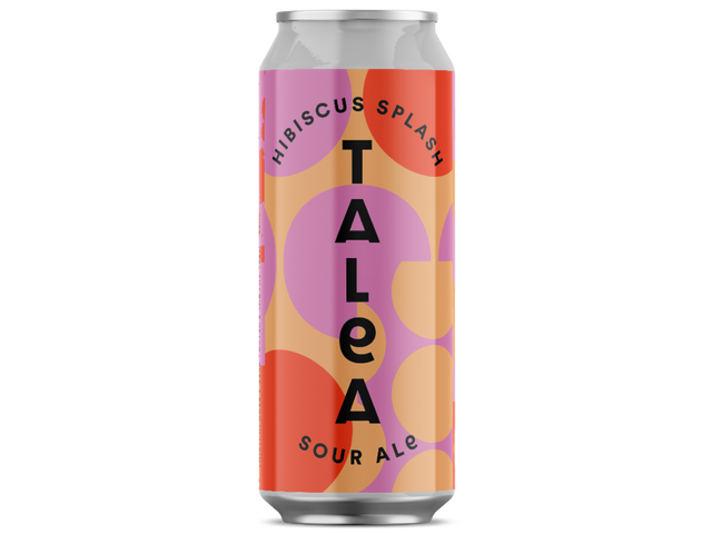 Hibiscus Splash Description