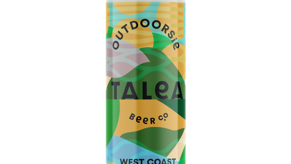 Outdoorsie West Coast IPA Description