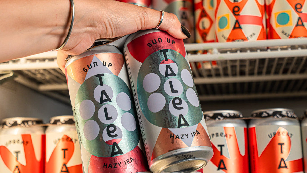 TALEA Digital Gift Cards