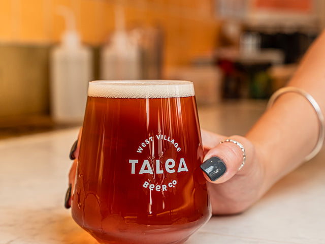 $100 TALEA Gift Card