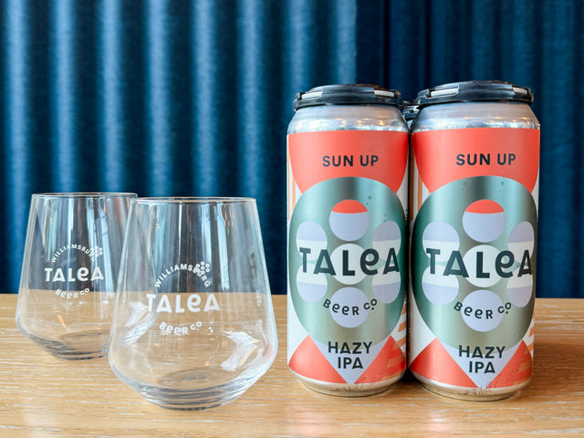 Collections – TALEA Beer Co.