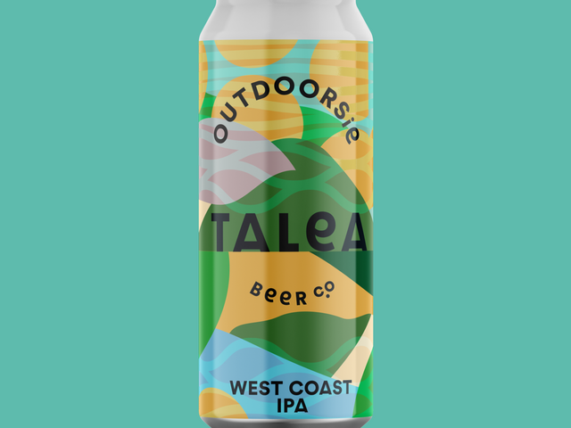 Outdoorsie West Coast IPA