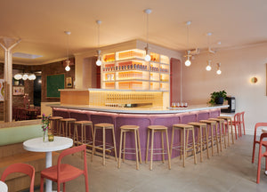 Talea Beer Co. West Village photo