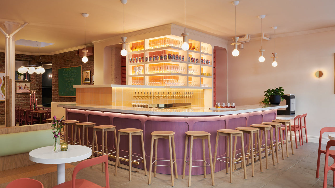 Bar photo 1