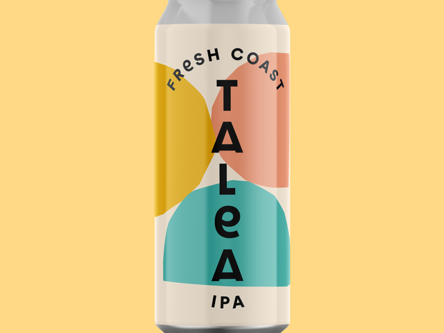 Fresh Coast IPA