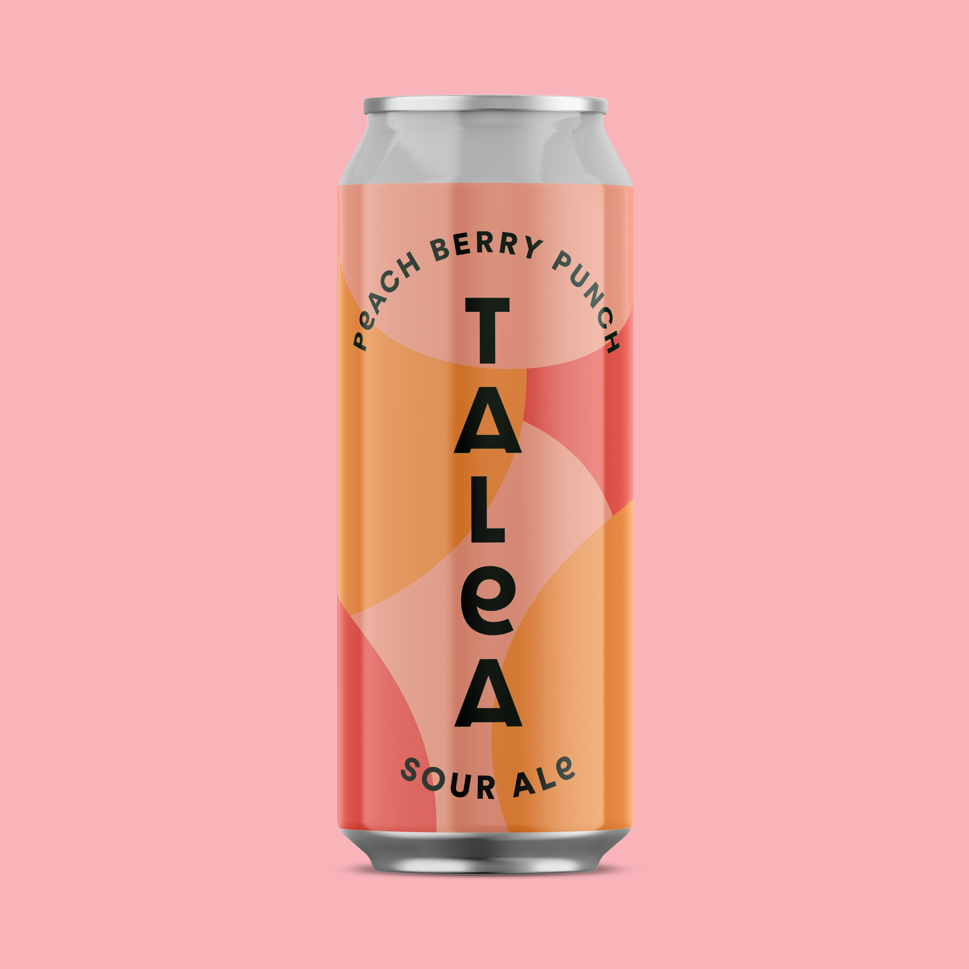 Peach Berry Punch – TALEA Beer Co.
