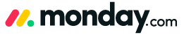 monday dot com logo