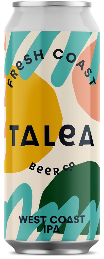 TALEA x Baggu Duck Tote – TALEA Beer Co.