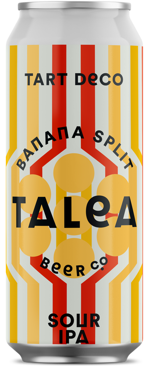 Tart Deco Banana Split Sour Ale