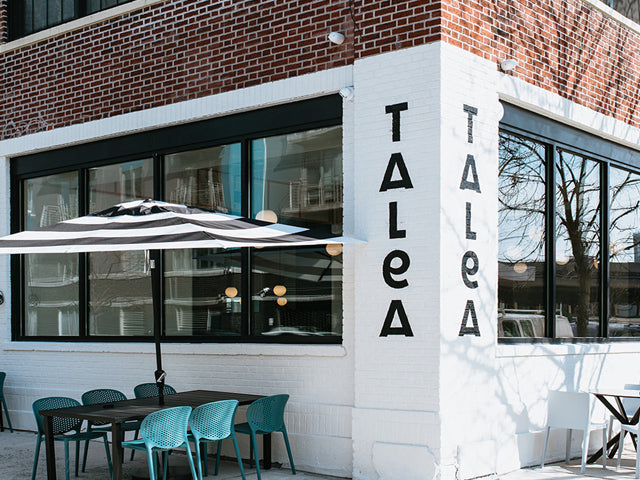 Talea Williamsburg Taproom